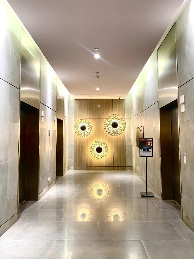 Condotel Aeon Towers Davao 20Mbps Wifi ภายนอก รูปภาพ