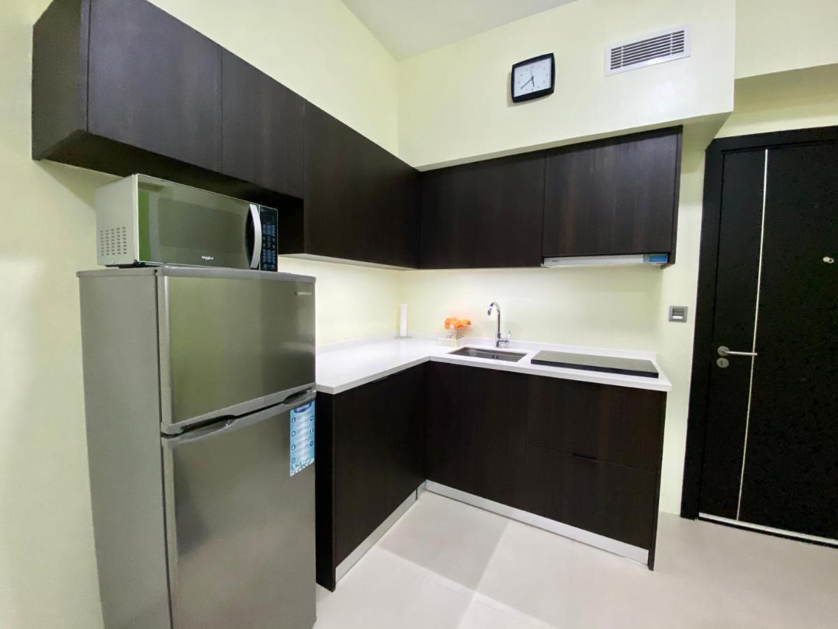 Condotel Aeon Towers Davao 20Mbps Wifi ภายนอก รูปภาพ