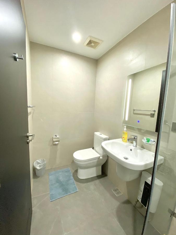Condotel Aeon Towers Davao 20Mbps Wifi ภายนอก รูปภาพ