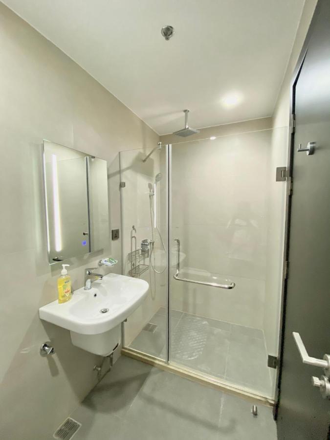 Condotel Aeon Towers Davao 20Mbps Wifi ภายนอก รูปภาพ