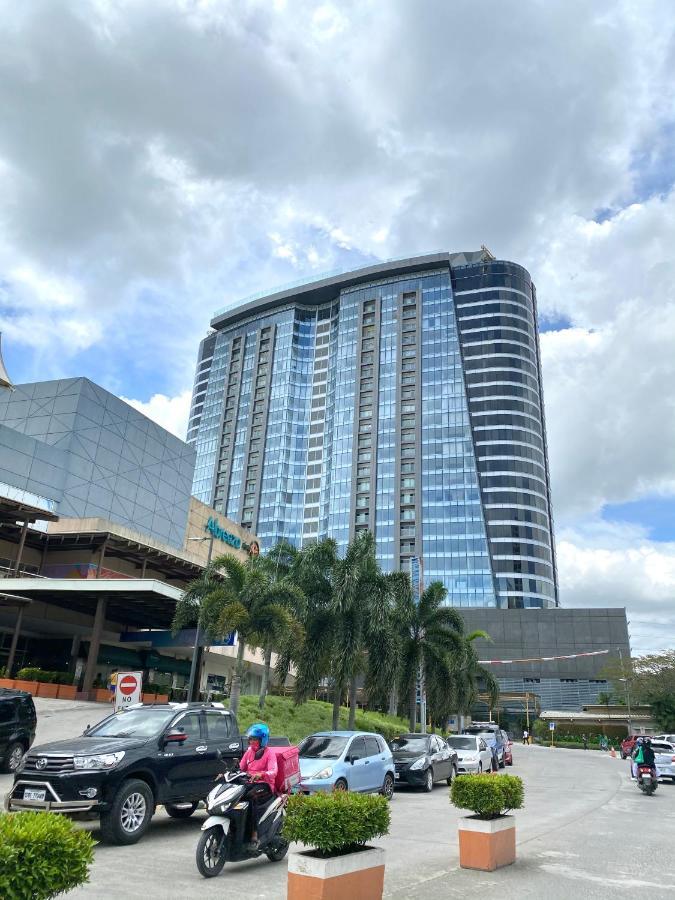 Condotel Aeon Towers Davao 20Mbps Wifi ภายนอก รูปภาพ